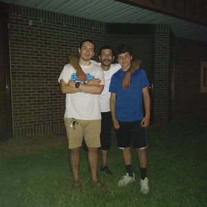 Meet your Posher, Brendon